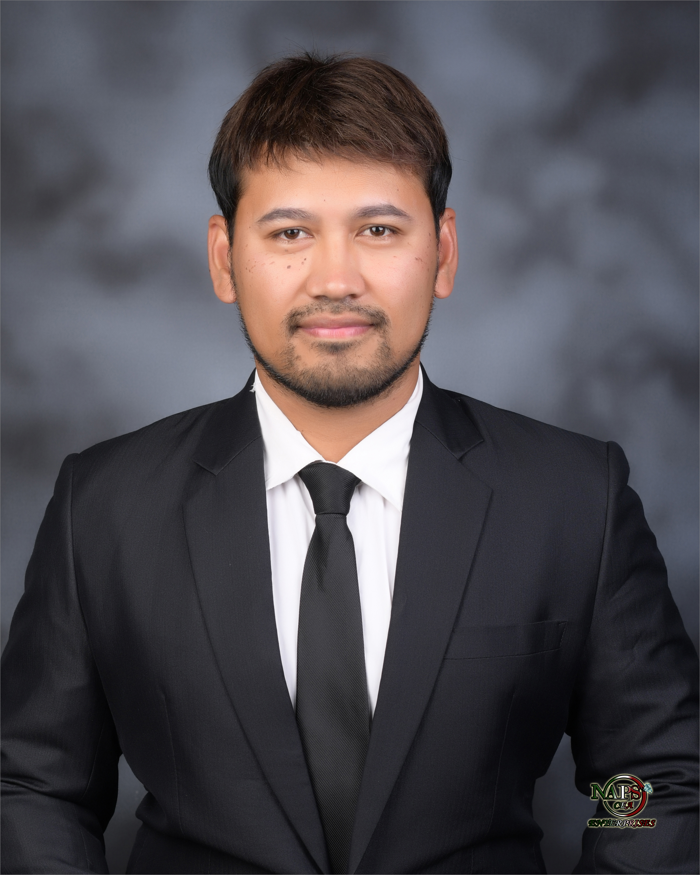 MR. GREGORIO A. FLORENDO JR.